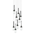 Link Pendant by Hubbardton Forge