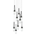 Link Pendant by Hubbardton Forge