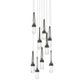 Link Pendant by Hubbardton Forge