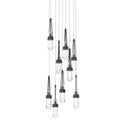 Link Pendant by Hubbardton Forge
