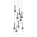 Link Pendant by Hubbardton Forge