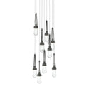 Link Pendant by Hubbardton Forge