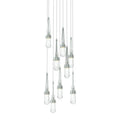 Link Pendant by Hubbardton Forge