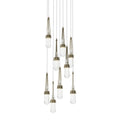 Link Pendant by Hubbardton Forge