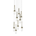 Link Pendant by Hubbardton Forge