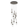 Link Pendant by Hubbardton Forge