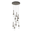 Link Pendant by Hubbardton Forge