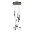 Link Pendant by Hubbardton Forge