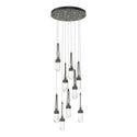 Link Pendant by Hubbardton Forge