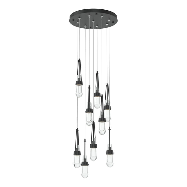 Link Pendant by Hubbardton Forge