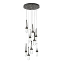 Link Pendant by Hubbardton Forge
