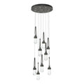 Link Pendant by Hubbardton Forge