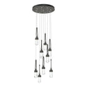 Link Pendant by Hubbardton Forge