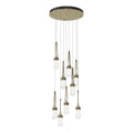Link Pendant by Hubbardton Forge