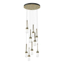 Link Pendant by Hubbardton Forge