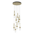 Link Pendant by Hubbardton Forge