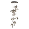 Tura Pendant by Hubbardton Forge
