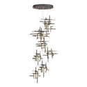 Tura Pendant by Hubbardton Forge