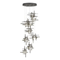 Tura Pendant by Hubbardton Forge