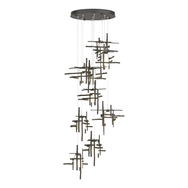 Tura Pendant by Hubbardton Forge
