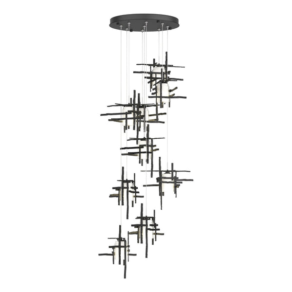 Tura Pendant by Hubbardton Forge