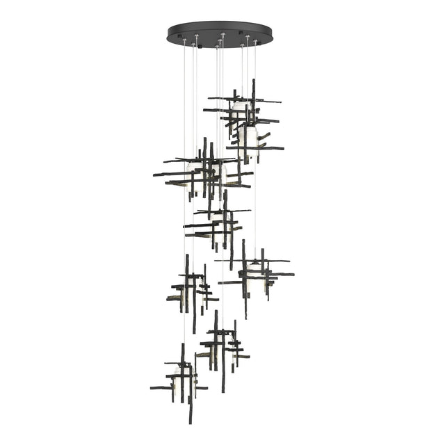 Tura Pendant by Hubbardton Forge