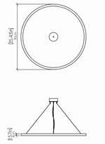 Accord Lighting-1435LED.45|ALT|1