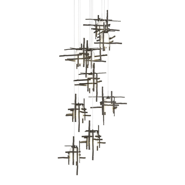 Tura Pendant by Hubbardton Forge