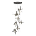 Tura Pendant by Hubbardton Forge