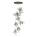 Tura Pendant by Hubbardton Forge
