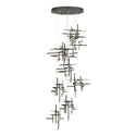 Tura Pendant by Hubbardton Forge
