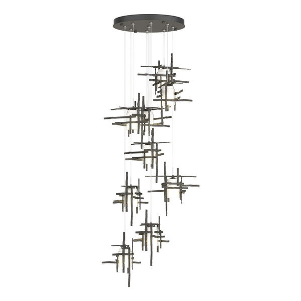 Tura Pendant by Hubbardton Forge
