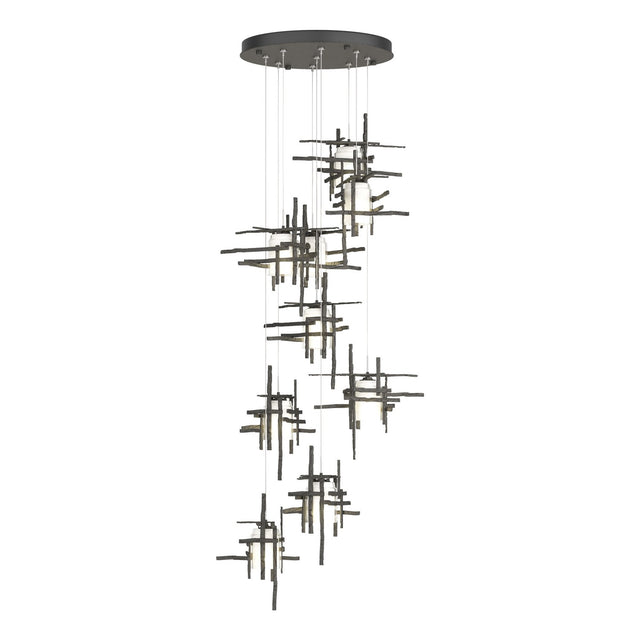 Tura Pendant by Hubbardton Forge