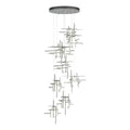 Tura Pendant by Hubbardton Forge