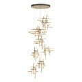 Tura Pendant by Hubbardton Forge