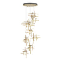 Tura Pendant by Hubbardton Forge
