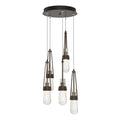 Link Pendant by Hubbardton Forge