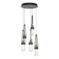 Link Pendant by Hubbardton Forge