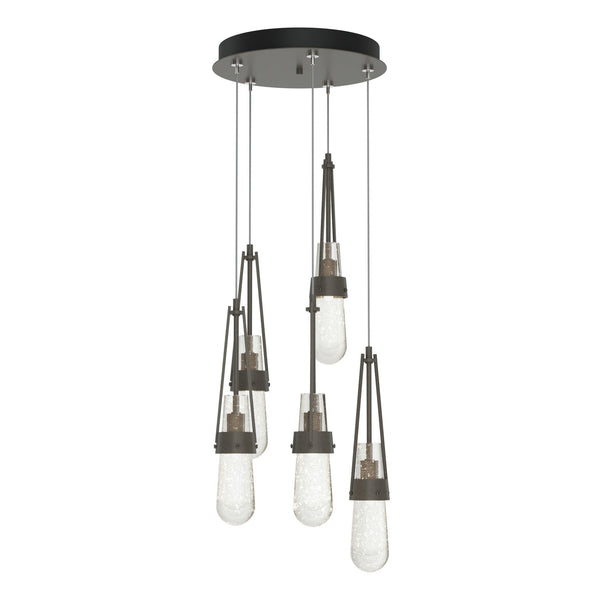 Link Pendant by Hubbardton Forge