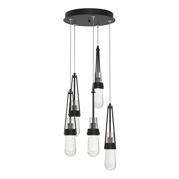 Link Pendant by Hubbardton Forge