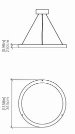 Accord Lighting-1441LED.12|ALT|1