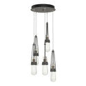 Link Pendant by Hubbardton Forge