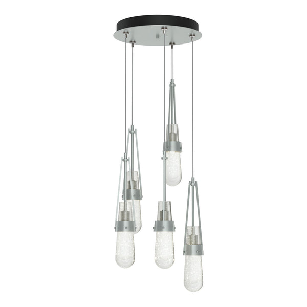 Link Pendant by Hubbardton Forge