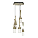 Link Pendant by Hubbardton Forge