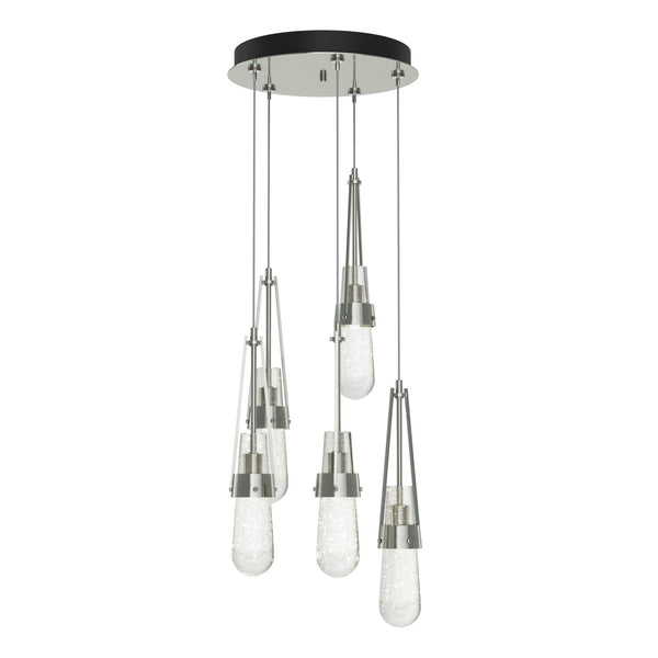 Link Pendant by Hubbardton Forge