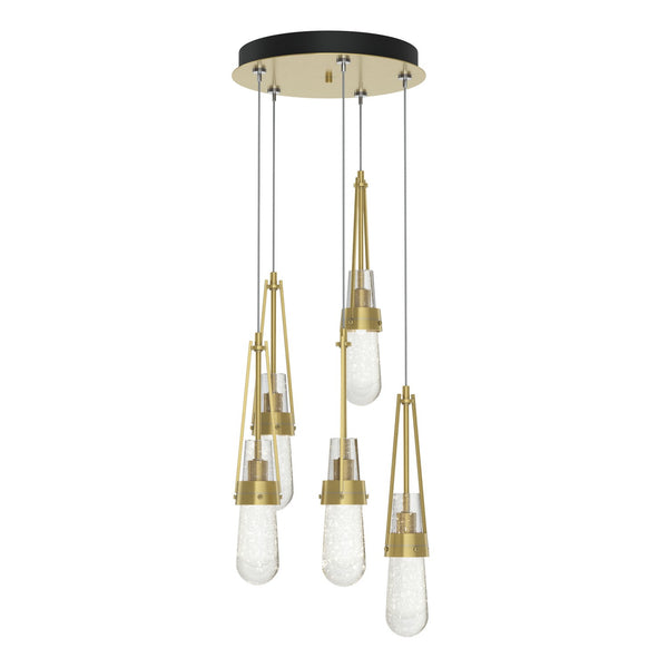 Link Pendant by Hubbardton Forge