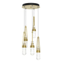 Link Pendant by Hubbardton Forge