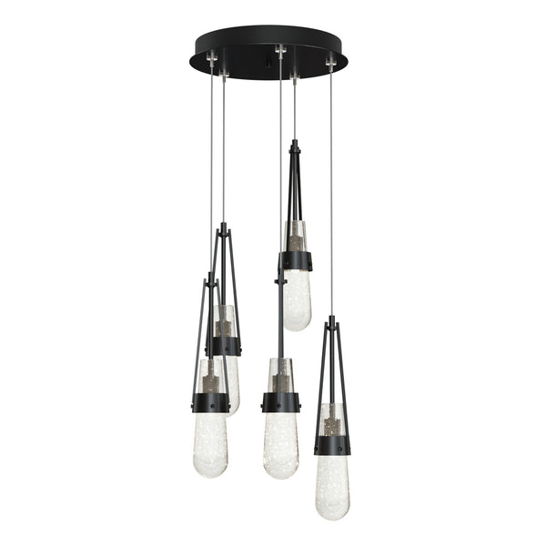 Link Pendant by Hubbardton Forge
