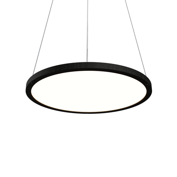 Naia Outdoor (Damp) Pendant by Accord Lighting