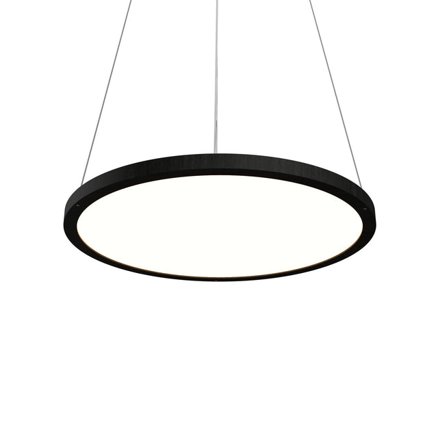 Naia Outdoor (Damp) Pendant by Accord Lighting